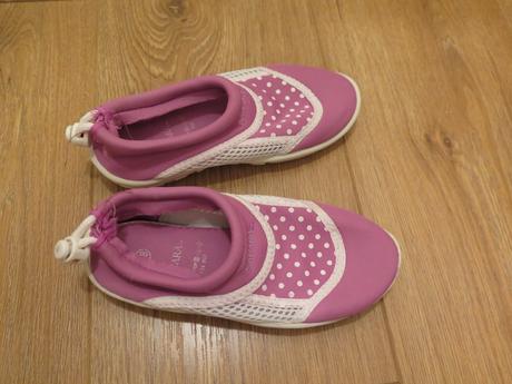 Topánky do mora č.28 - výborný stav, 28