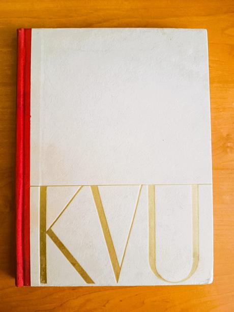 Marián váross - benka (1952), 