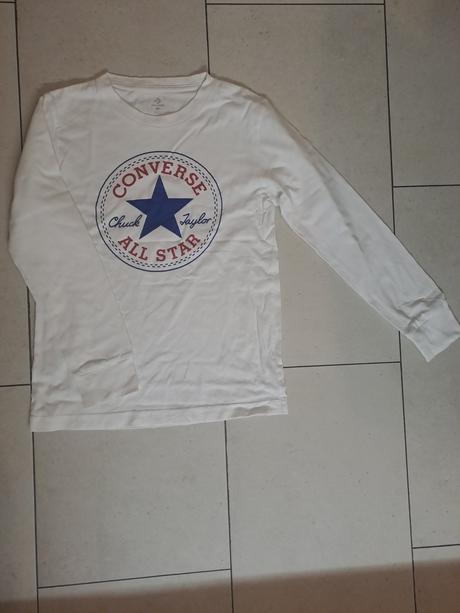 Tričko, converse,146