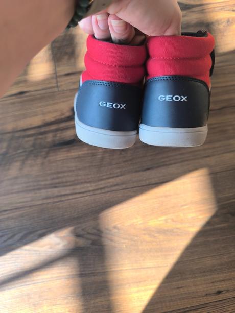 Geox tenisky, geox,32