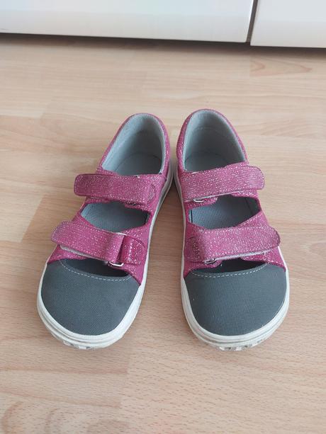 Barefoot sandálky zn. jonap, jonap,33