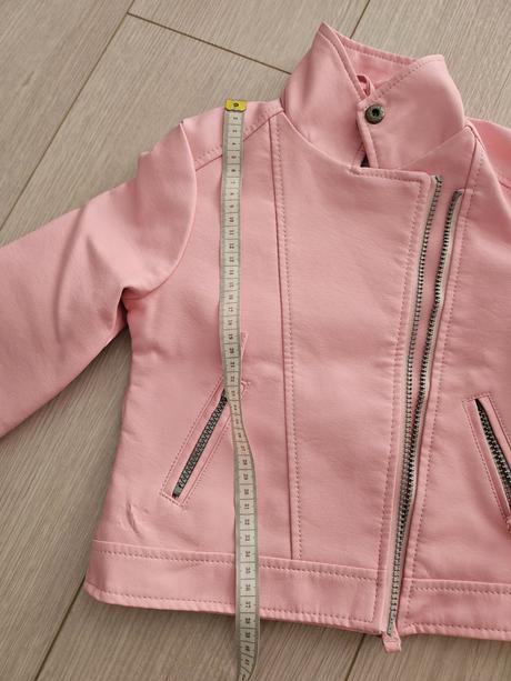 Bunda kozenka, sinsay,116