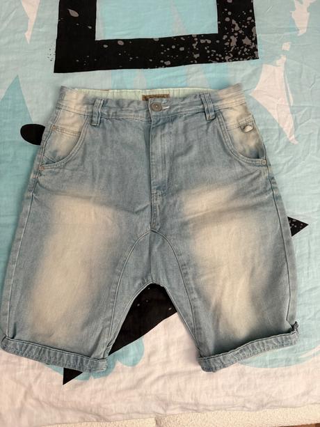 Kraťasy next, next,152