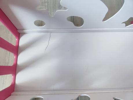 Kolíska pre bábiky, 