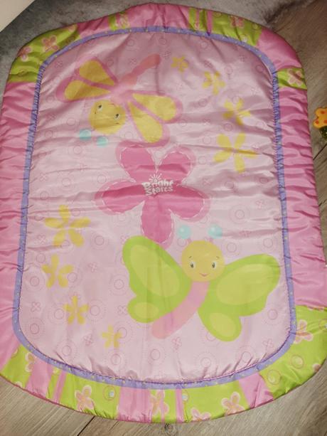 Podložka na hranie, hračky, 5 kusov,,nie je post, šírka (cm): 70,dĺžka (cm): 90