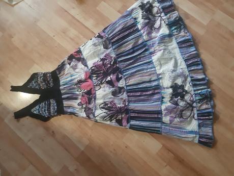 Helly dámske šaty, s