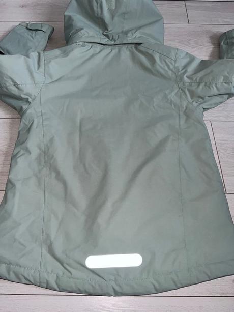 Zimna bunda kappahl, kappahl,134