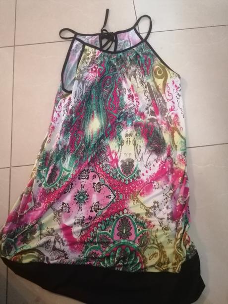 Jarno/letný balík vecí  23 ks veci už aj s poštou, l