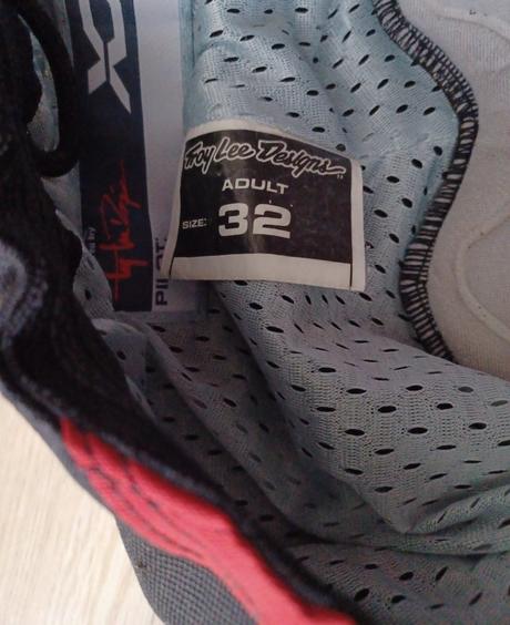 Moto kraťasy troy lee designs 32 ky, 32