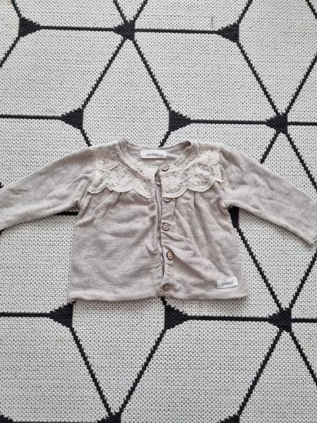 Newbie sveter, newbie,68