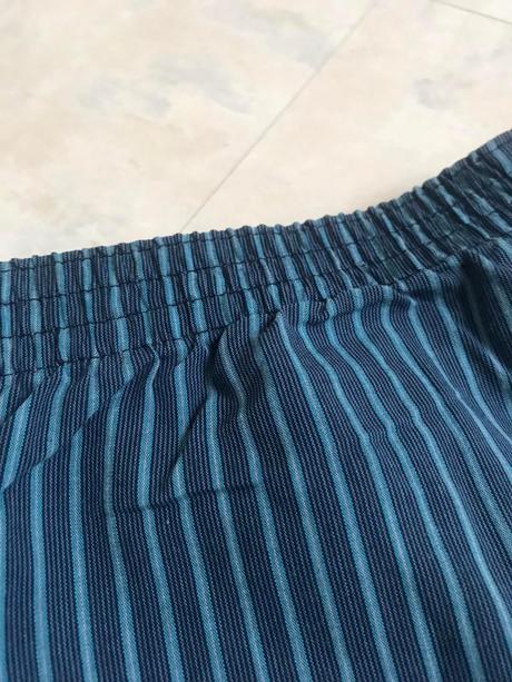 Pyžamové nohavice, marks & spencer,l