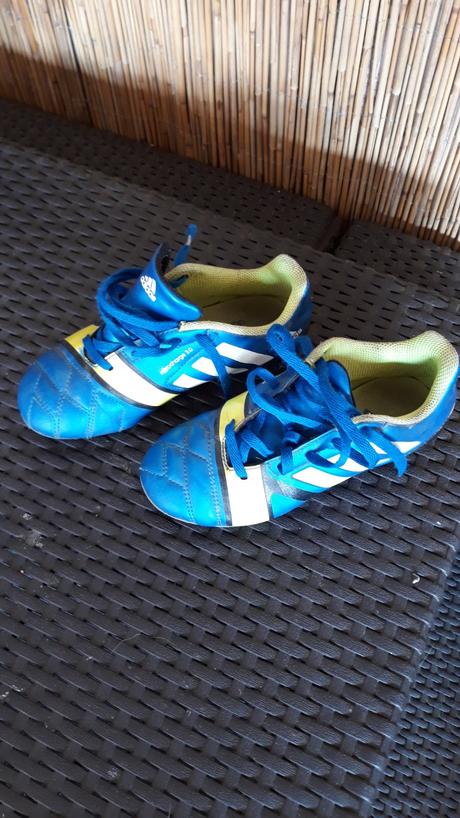 Kopačky, adidas,32