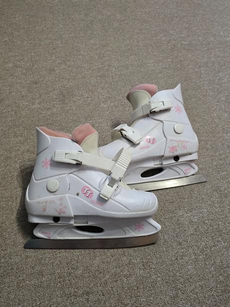 Korčule nastaviteľné veľ.33-36, 33