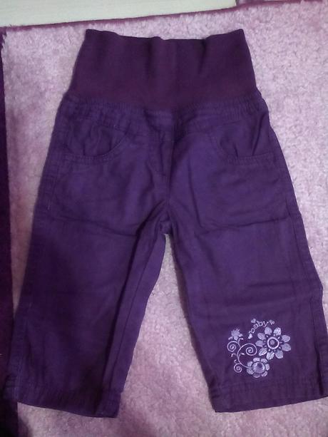 Nohavice, berti,74