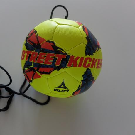 Street kicker  select, select