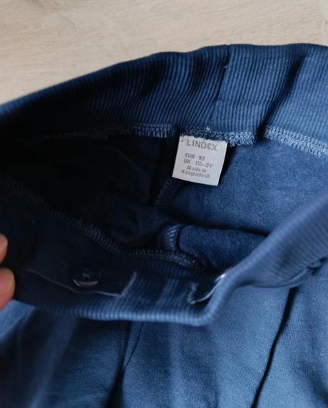 Lindex chlapčenská súprava, lindex,92