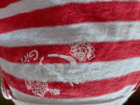 Tricko zn.teranova vel.s, s