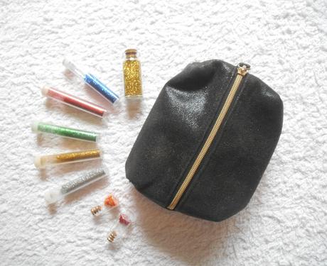 Trblietky na tvorenie,