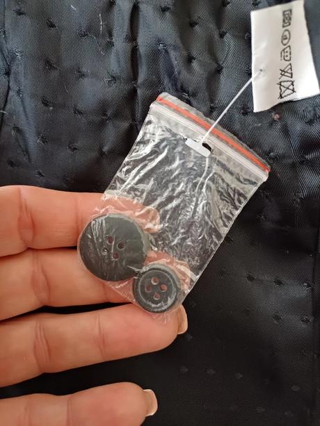 Krásne ľanové sako joy č.40, l