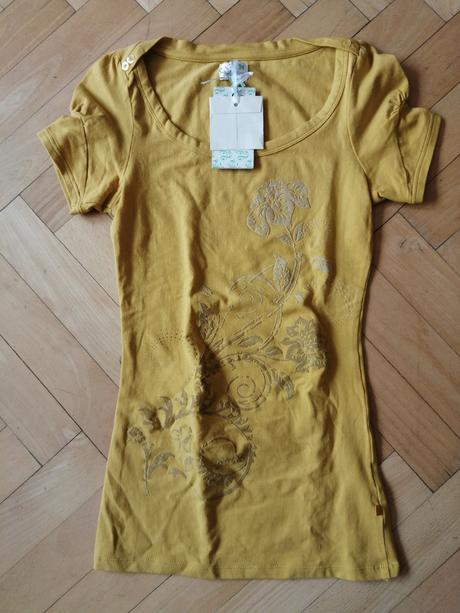 Tričko lifeline, xs