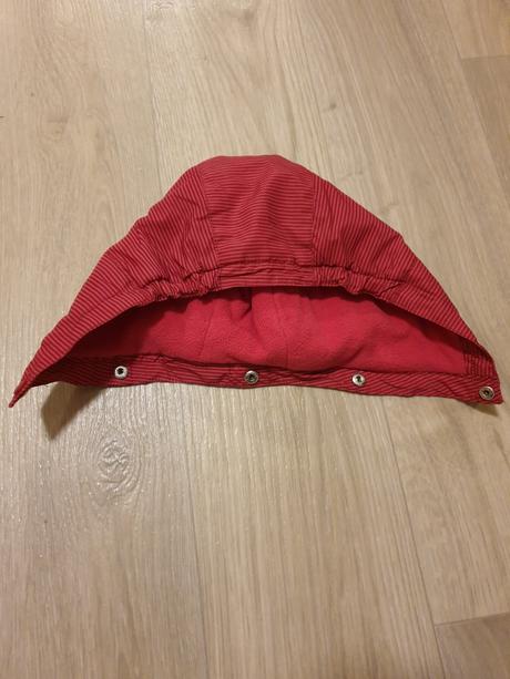 Zimná kombinéza, h&m,74