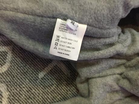 Bunda pre velkeho psa, 