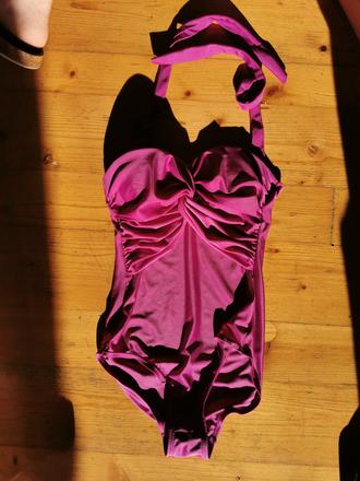 Jednodielne plavky, esmara,xs