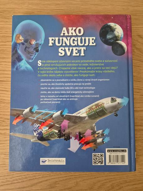 Ako funguje svet, 