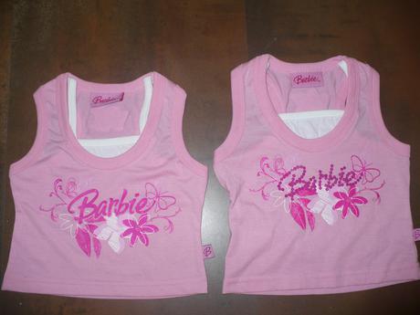 Barbie tielko, barbie,98