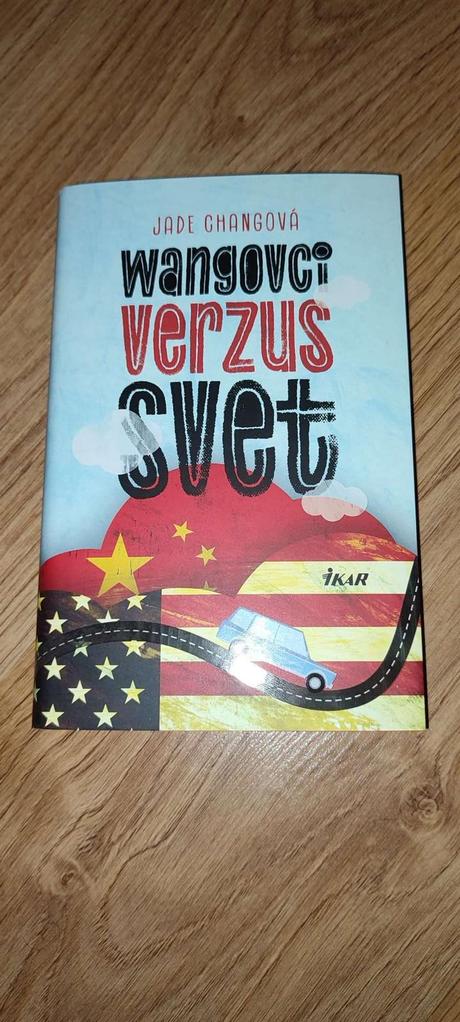 Wangovci verzus svet,