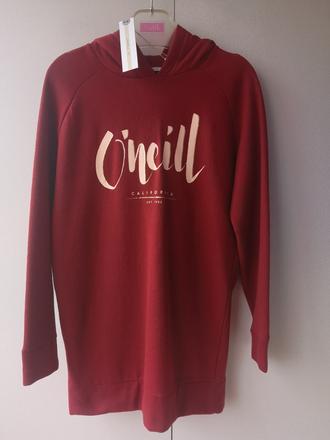 O'neill dámska mikina veľkosť s, o'neill,s