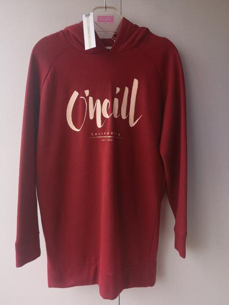 O'neill dámska mikina veľkosť s, o'neill,s
