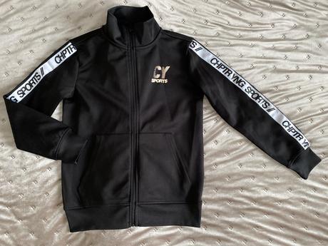 Mikina, chapter young,134