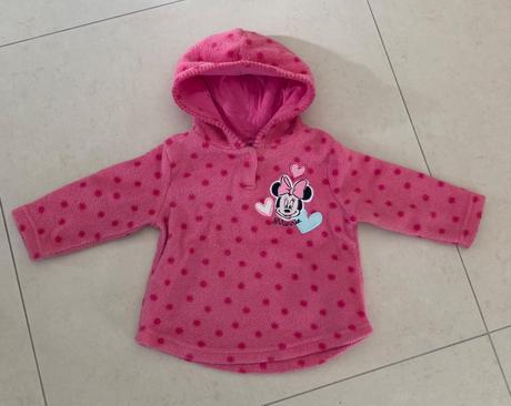 Mikinka 18 mes., disney,80
