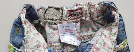 Kraťasy next, next,74