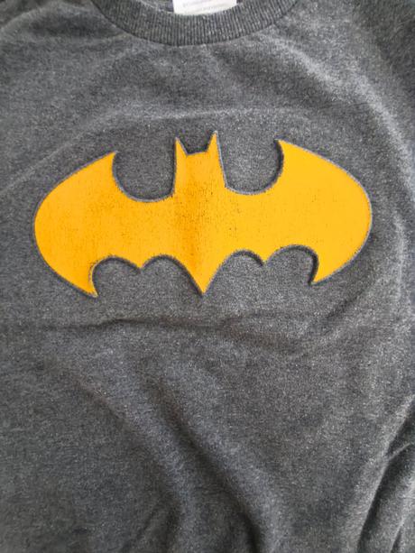 Mikina batman, 140