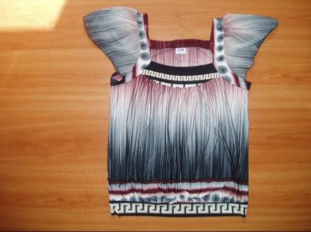 Tričko - i.g.m.collection, 44