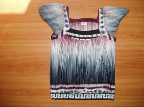 Tričko - i.g.m.collection, 44