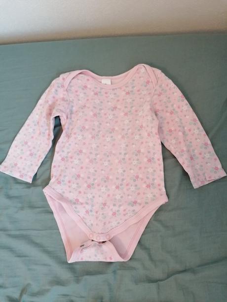 Dievčenské body 2x, disney,80