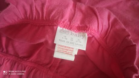 Kraťasy f&f 74, f&f,74