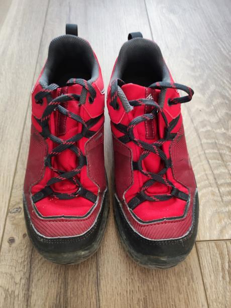 Športové tenisky, decathlon,36