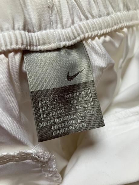 Šustaky nike vel s, nike,s