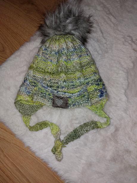 Čiapka na zavazovanie, 122