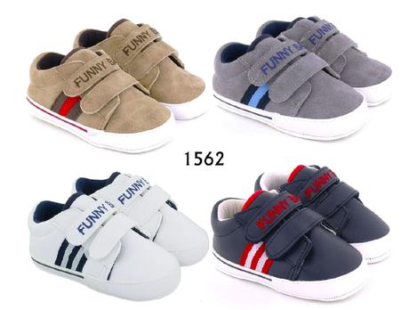 Capačky, 17 / 18 / 19