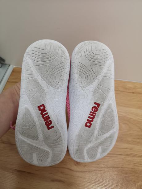 Reima platené tenisky, veľ. 32, reima,32