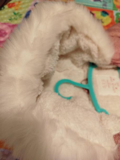 Zimná kombinéza/overal top stav, f&f,92