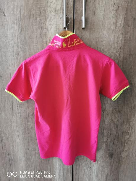 Dámske tričko, ralph lauren,s