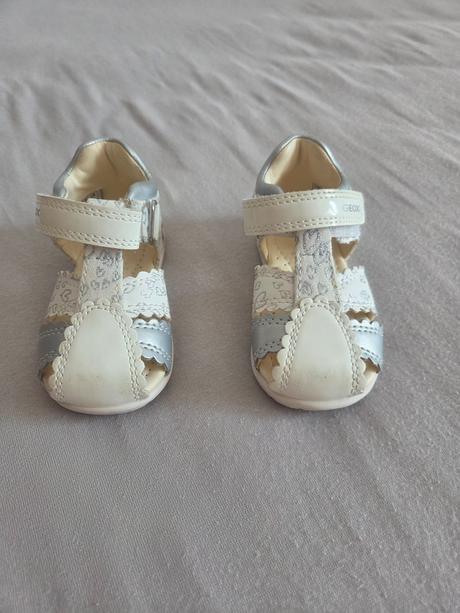 Sandalky, geox,19