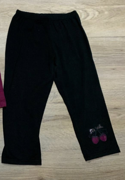 Leginy kratke 134, 134