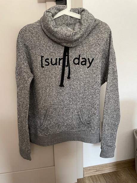 Mikina pimkie, pimkie,m